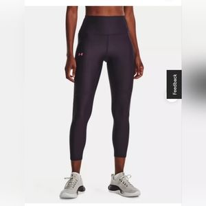 Womens Underarmour Leggings